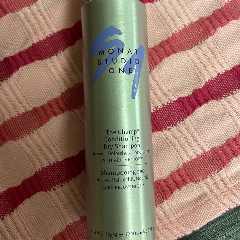 Monat The Champ Conditioning Dry Shampoo Set of 2